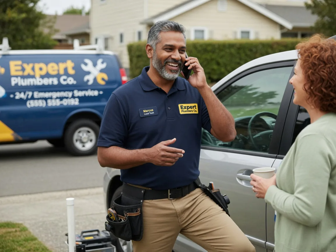 Drain Cleaning Burien, WA FAQs