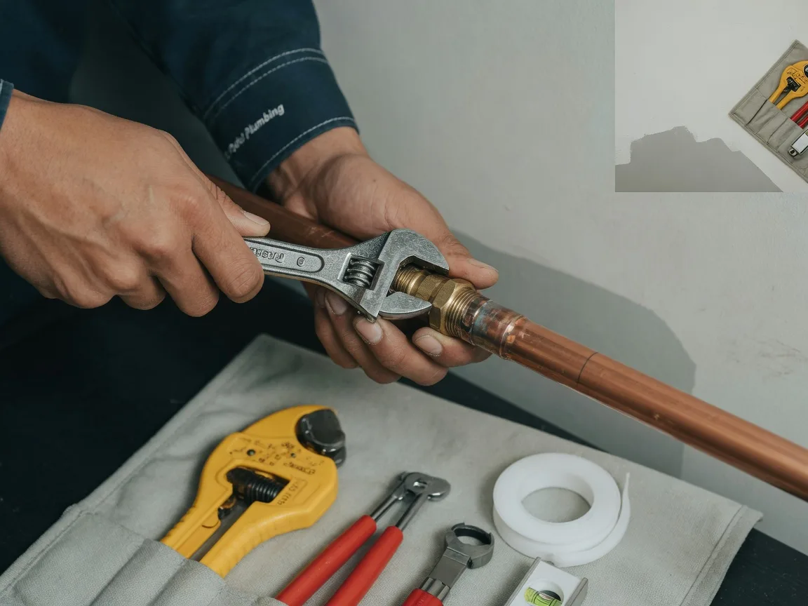 Why choose Drain Cleaning in Burien, WA